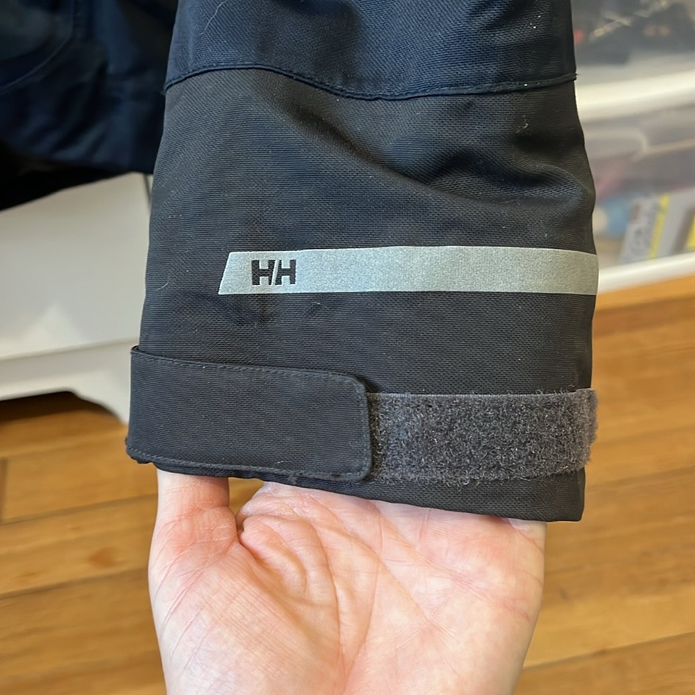 Helly Hansen Jacket - Amazing Condition! - image 4
